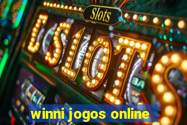 winni jogos online